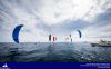 Parlier and Mazella top the leader board after day one at Sailing World Cup Hyeres