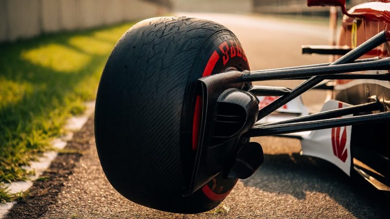 Ferrari technical shifts prepare SF-26 for Interlagos