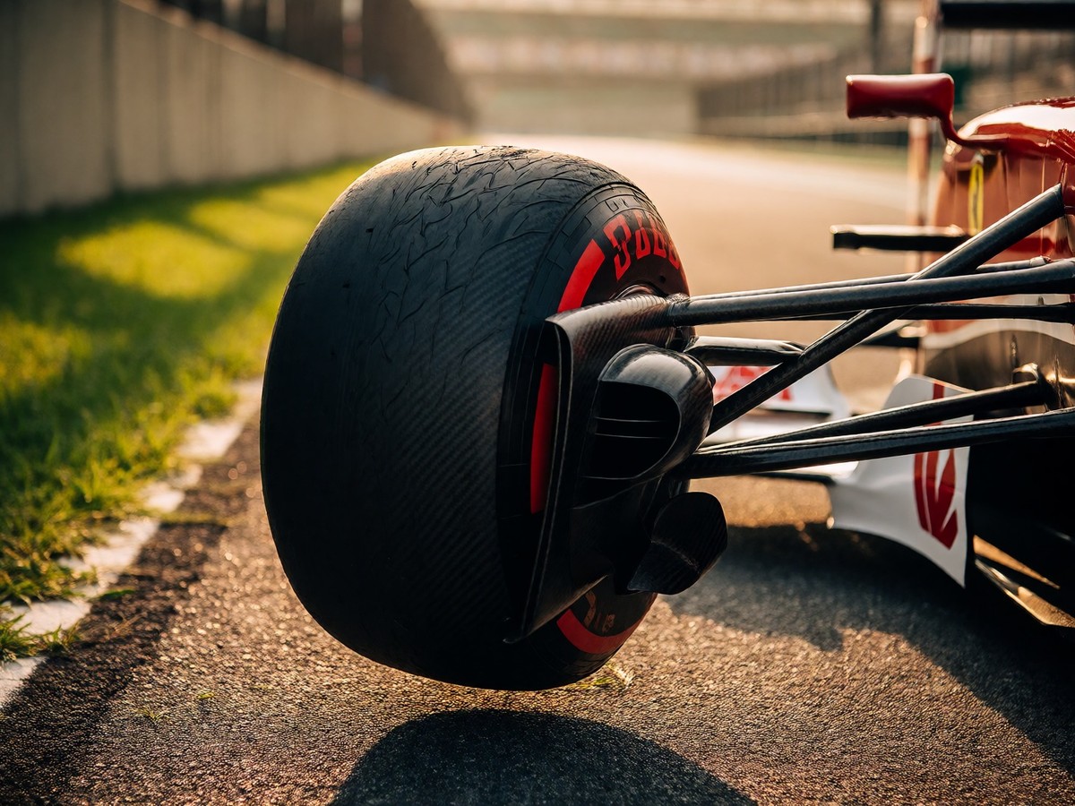 Ferrari technical shifts prepare SF-26 for Interlagos