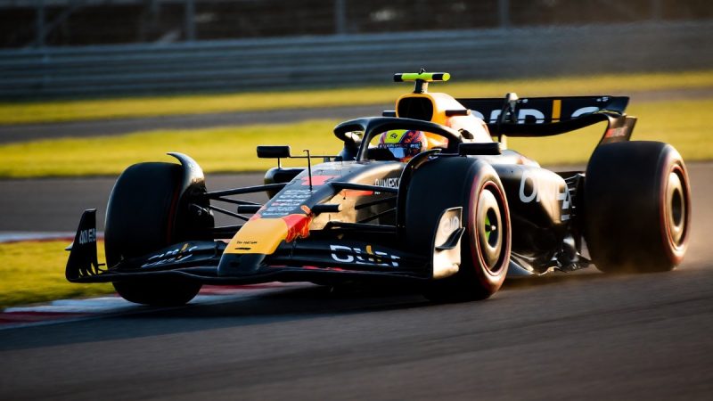 FIA implements 2026 technical regulation refinements