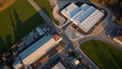 How Sauber's 2026 Audi works team integration is changing Hinwil