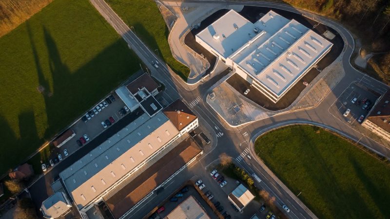 How Sauber's 2026 Audi works team integration is changing Hinwil