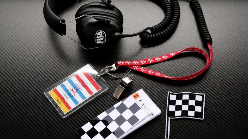 Niels Wittich exits Formula 1 as Rui Marques becomes race director