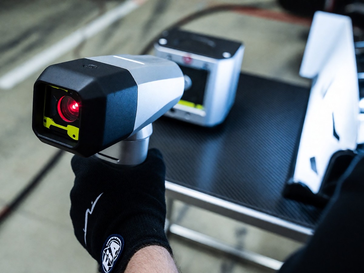 FIA 2026 technical regulations and scrutineering changes