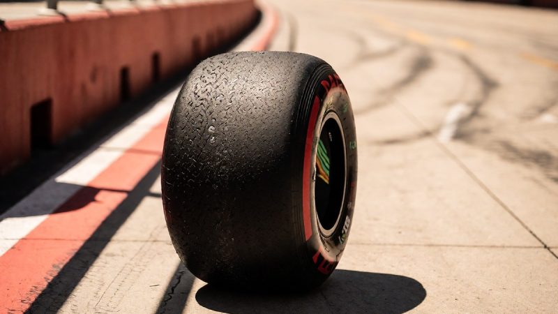 Red Bull RB22 suspension struggles in Mexico