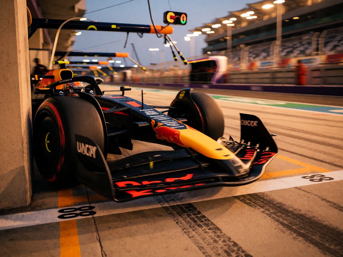 FIA's 2026 pit lane speed limiter GPS enforcement accuracy
