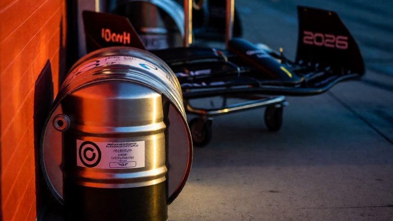 FIA 2026 environmental strategy leadership