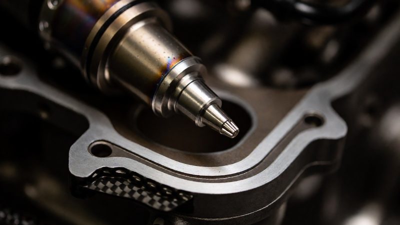 The Mercedes-Williams power unit partnership