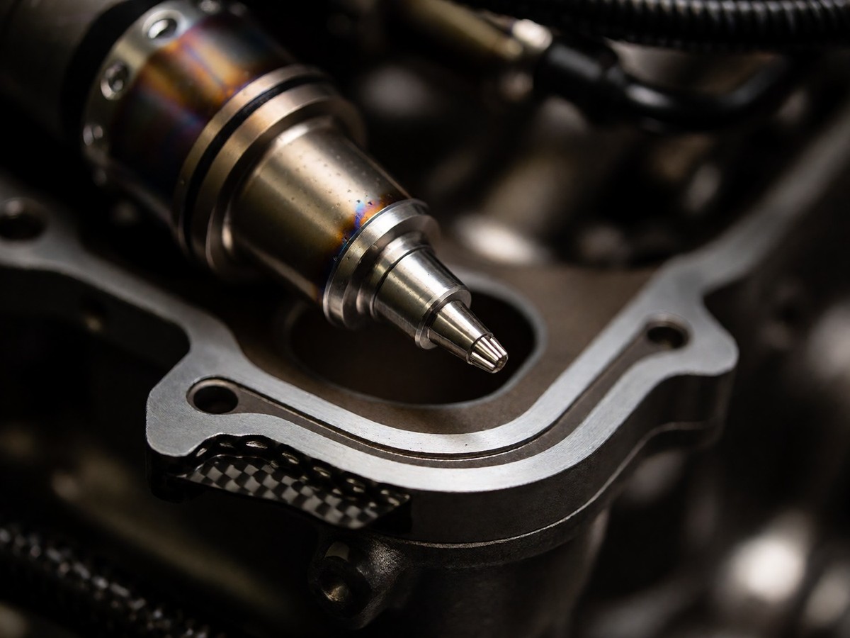 The Mercedes-Williams power unit partnership