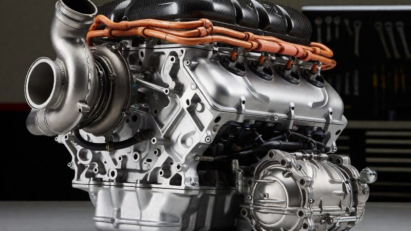The economics of Aston Martin's 2026 Honda engine struggles