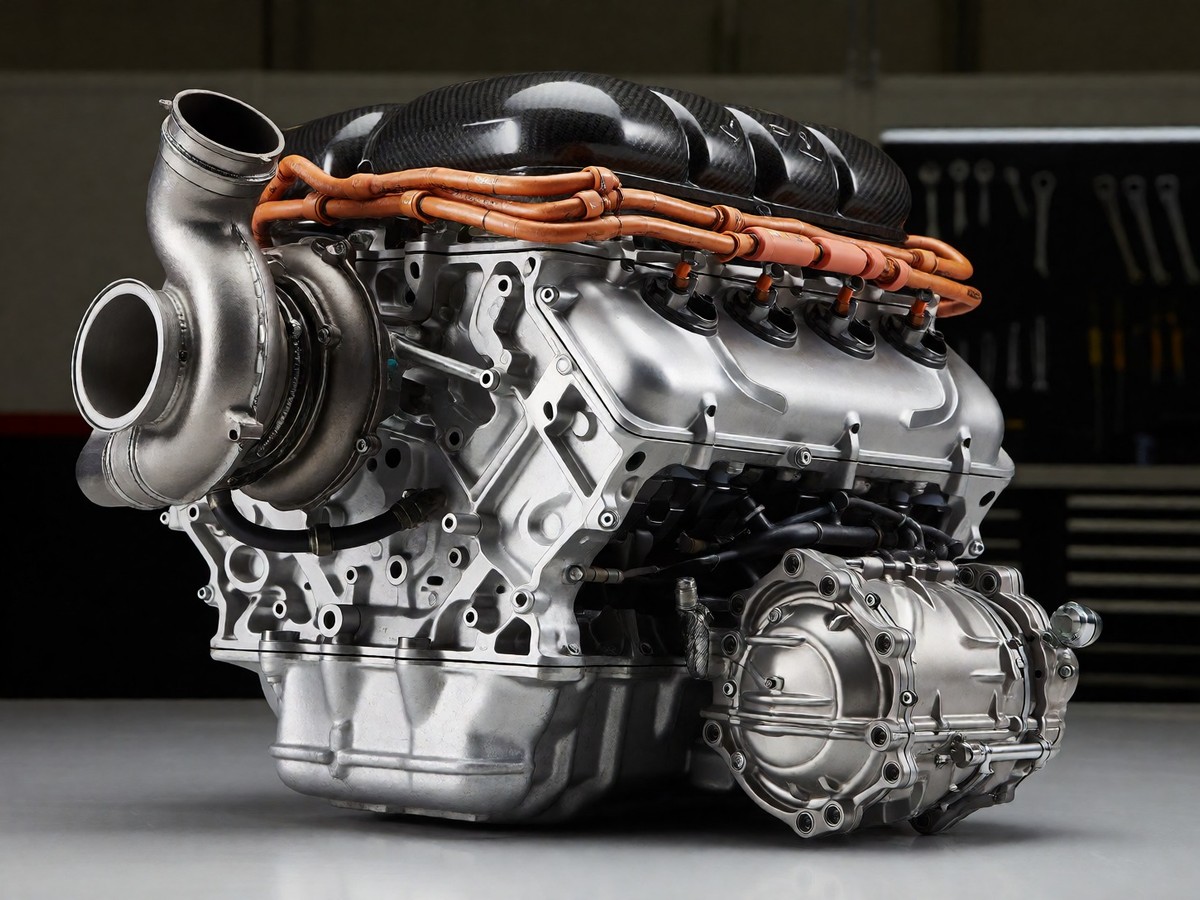 The economics of Aston Martin's 2026 Honda engine struggles
