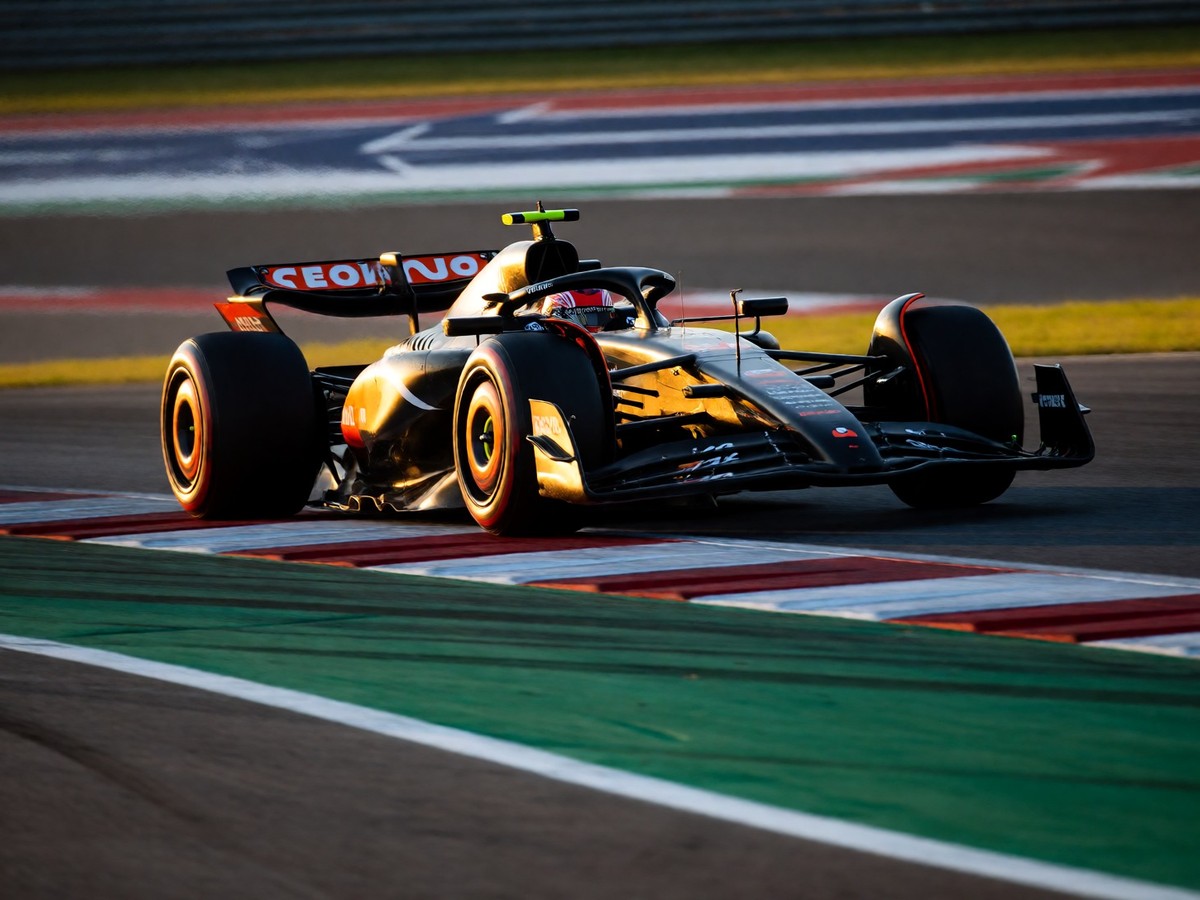 McLaren's 2026 brake-by-wire rear bias algorithm explained