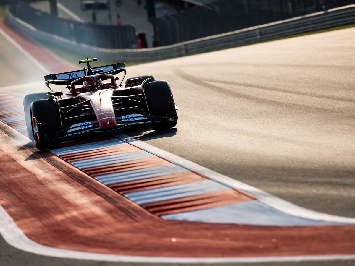 Ferrari pushrod suspension and 2026 energy management struggle