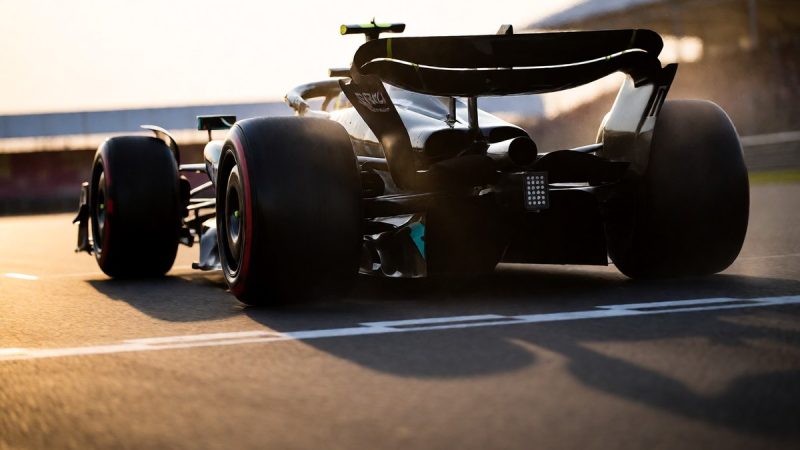 George Russell debunks five Mercedes 2026 floor flex myths