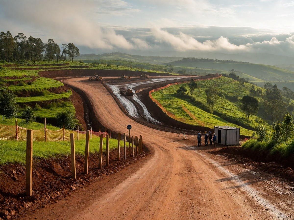 Rwanda signs 10-year deal to host Formula 1 African Grand Prix