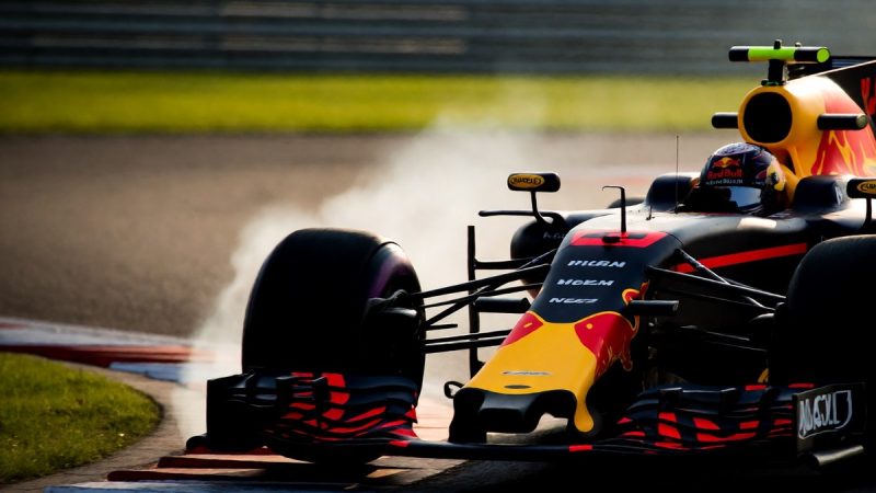 Red Bull extends Laurent Mekies' contract until 2031