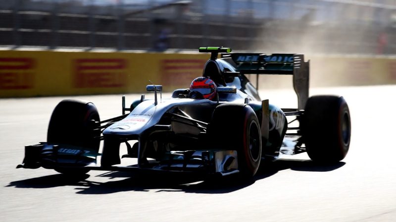 George Russell delays Mercedes engine penalty until Las Vegas