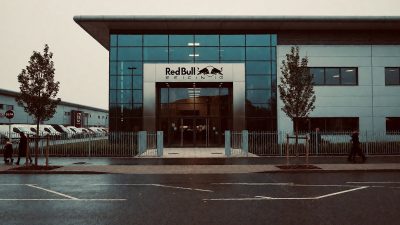 Red Bull management blocked Christian Horner's plans for Alonso and Leclerc