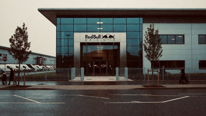 Red Bull management blocked Christian Horner's plans for Alonso and Leclerc