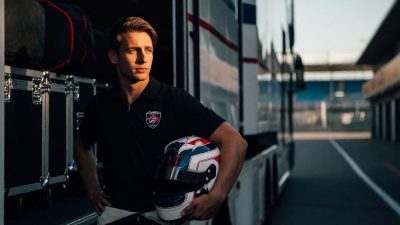 Haas signs Rafael Camara to replace Esteban Ocon for 2027