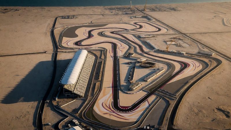 F1 plans to proceed with Qatar and Abu Dhabi races despite strikes