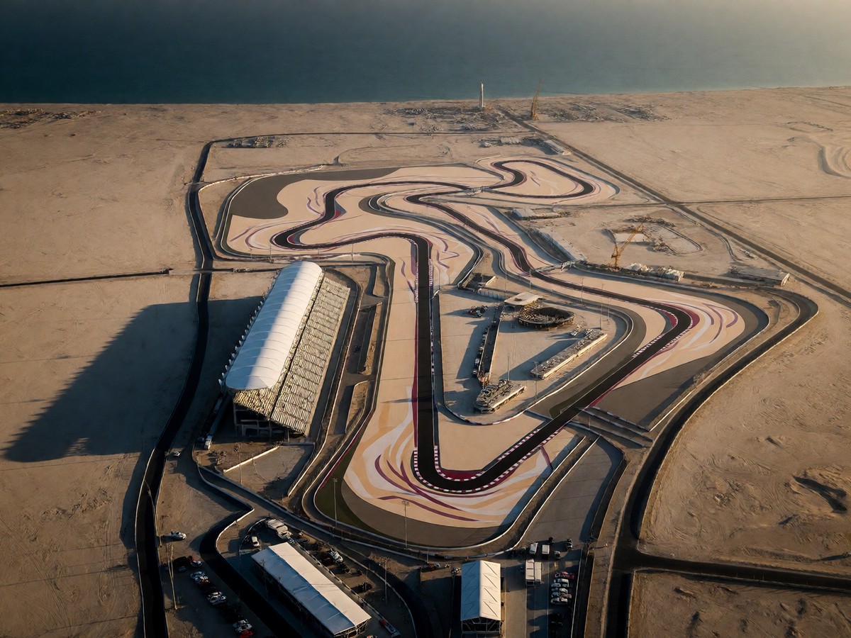 F1 plans to proceed with Qatar and Abu Dhabi races despite strikes