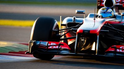 Audi confirms Öhlins as official suspension supplier for F1 team