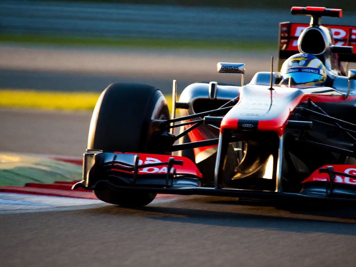 Audi confirms Öhlins as official suspension supplier for F1 team