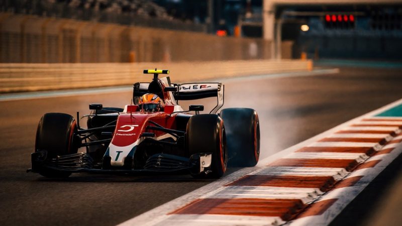 F1 misses mid-October deadline for Middle East race decision