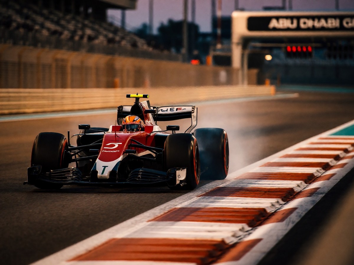 F1 misses mid-October deadline for Middle East race decision
