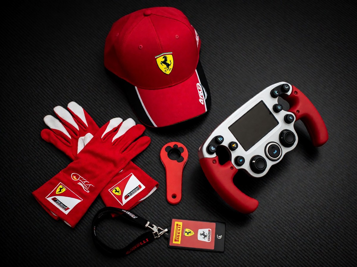 Ferrari promotes Dino Beganovic to reserve driver for 2027