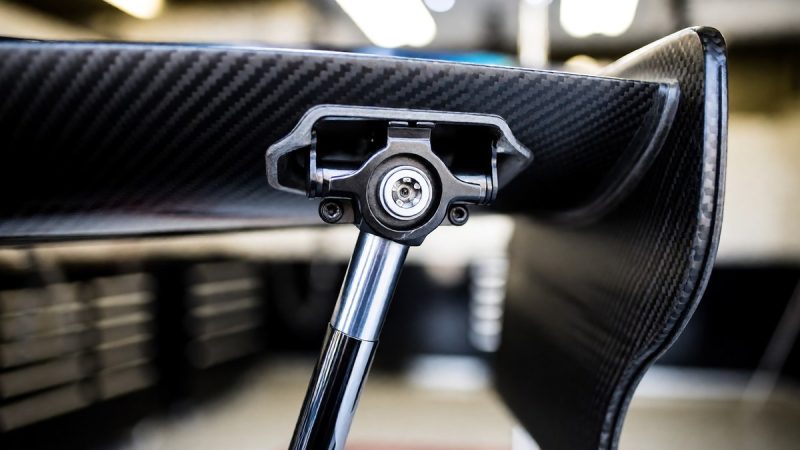 Alpine's 2026 rear-wheel steering legality fight
