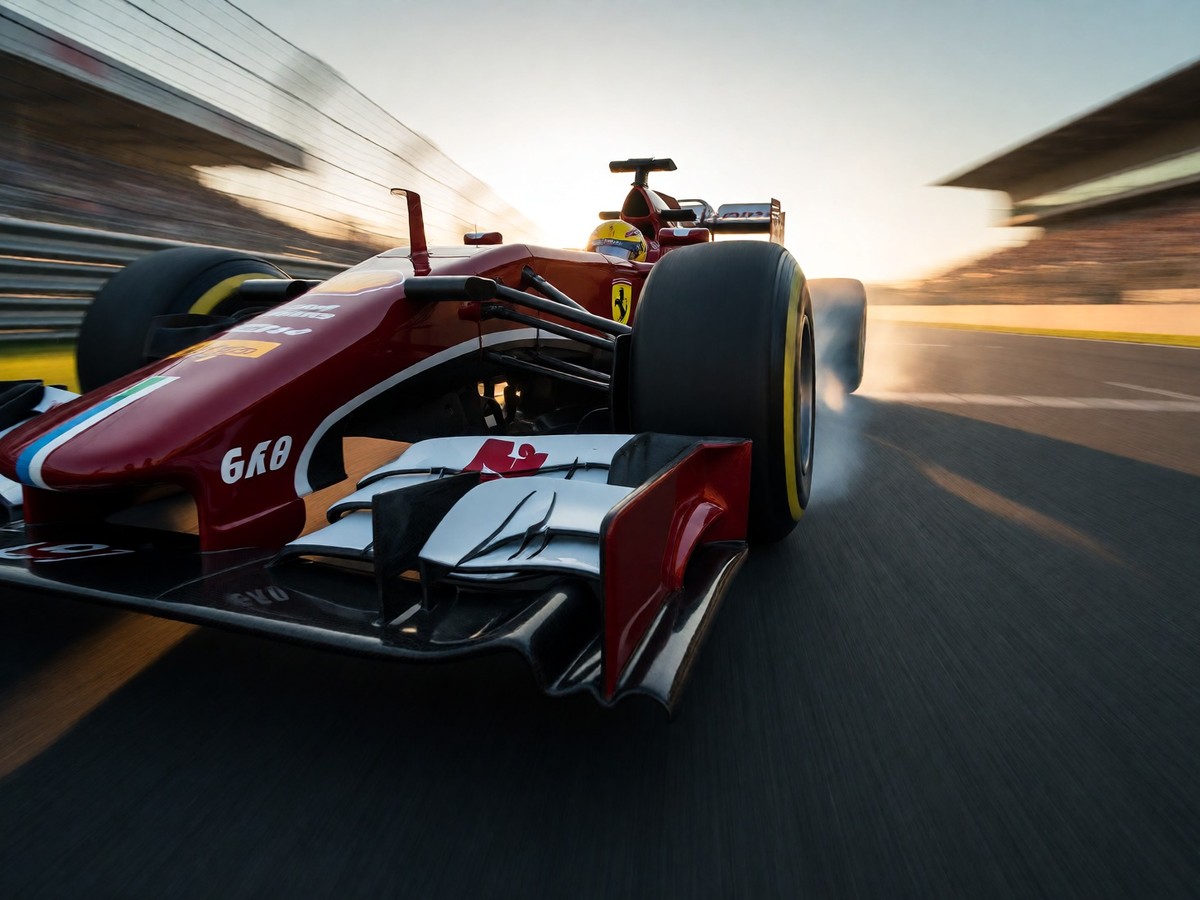 talkSPORT explores acquiring Formula 1 radio rights from BBC