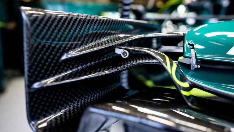 Honda power unit limitations hinder Aston Martin AMR26 performance