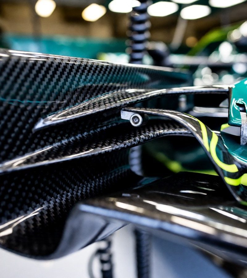 Honda power unit limitations hinder Aston Martin AMR26 performance