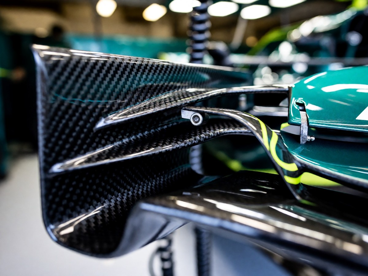 Honda power unit limitations hinder Aston Martin AMR26 performance