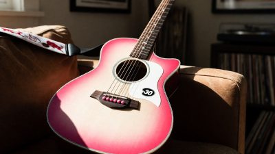 Liam Lawson to headline musical performance in Austin