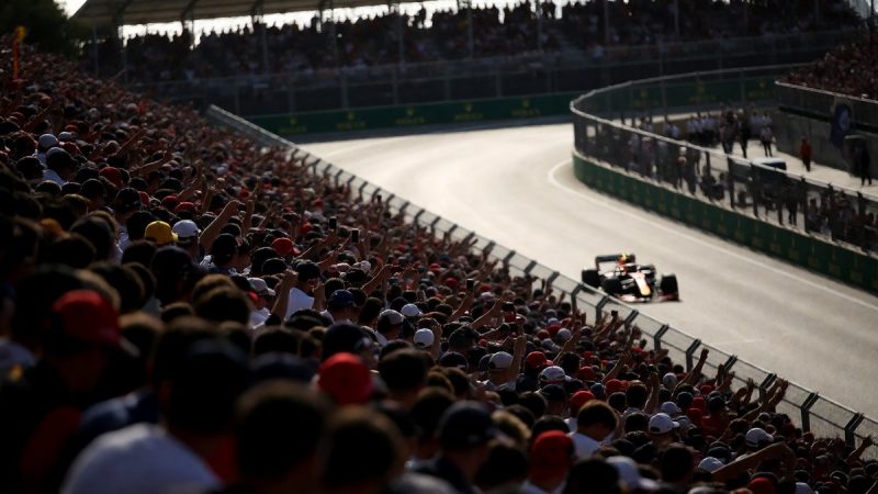 Max Verstappen denies knowing Baku upgrades would improve performance