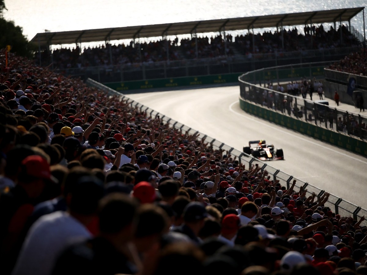 Max Verstappen denies knowing Baku upgrades would improve performance