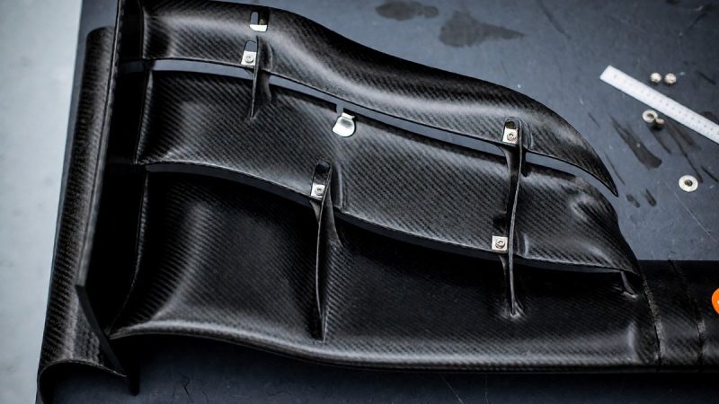 Simone Resta explains why Mercedes rejected Macarena wing design