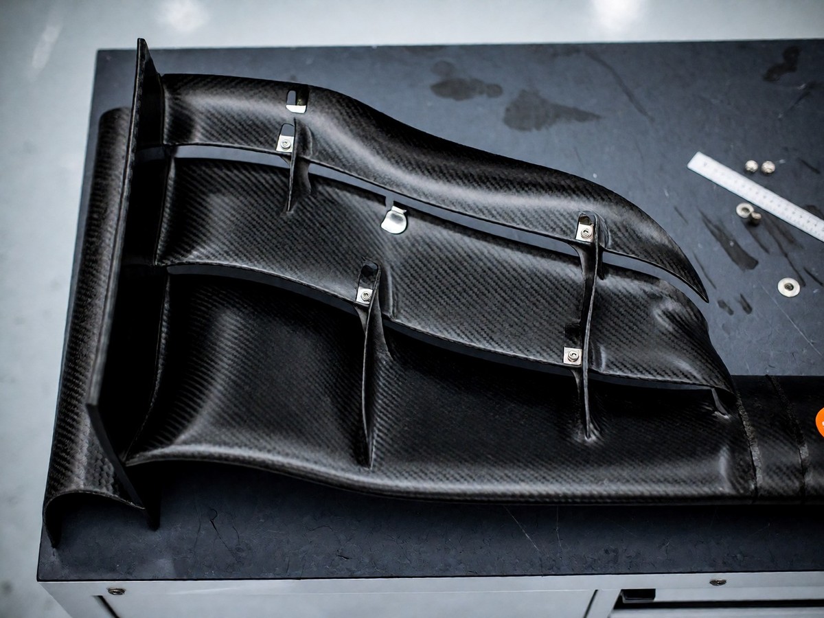 Simone Resta explains why Mercedes rejected Macarena wing design