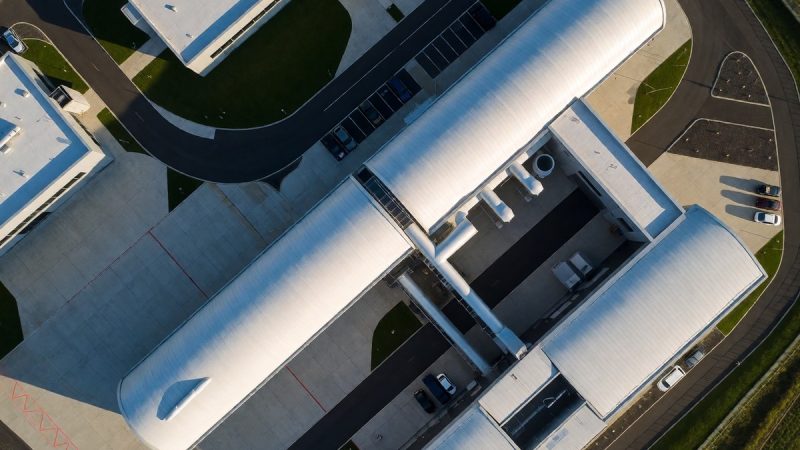 How Aston Martin's wind tunnel delay impacts Newey's 2026 car