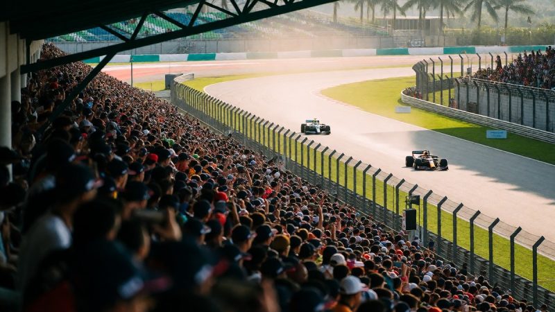George Russell urges Mercedes to fix technical update issues