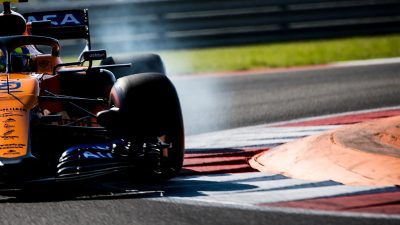 FIA Formula 2 CEO expects to announce team selections for 2027 seasons