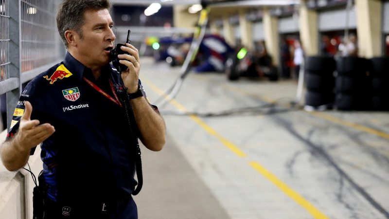 Christian Horner pressured Michael Masi during 2021 Abu Dhabi Grand Prix