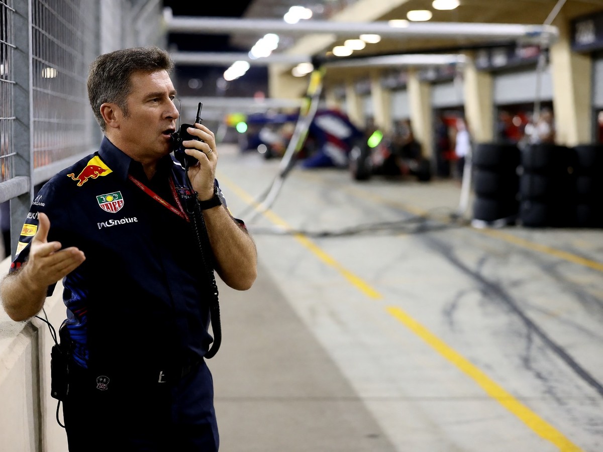 Christian Horner pressured Michael Masi during 2021 Abu Dhabi Grand Prix