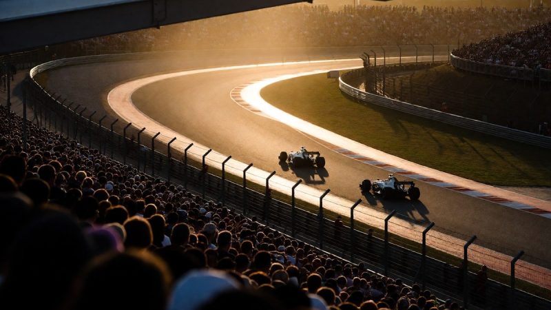Kimi Antonelli and Mercedes lead championship standings