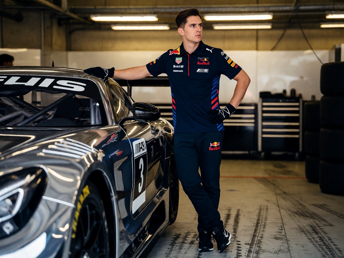 Max Verstappen denounces online harassment of Chris Lulham