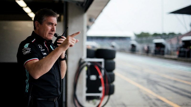 James Vowles proposes F1 cost cap changes to aid lower teams