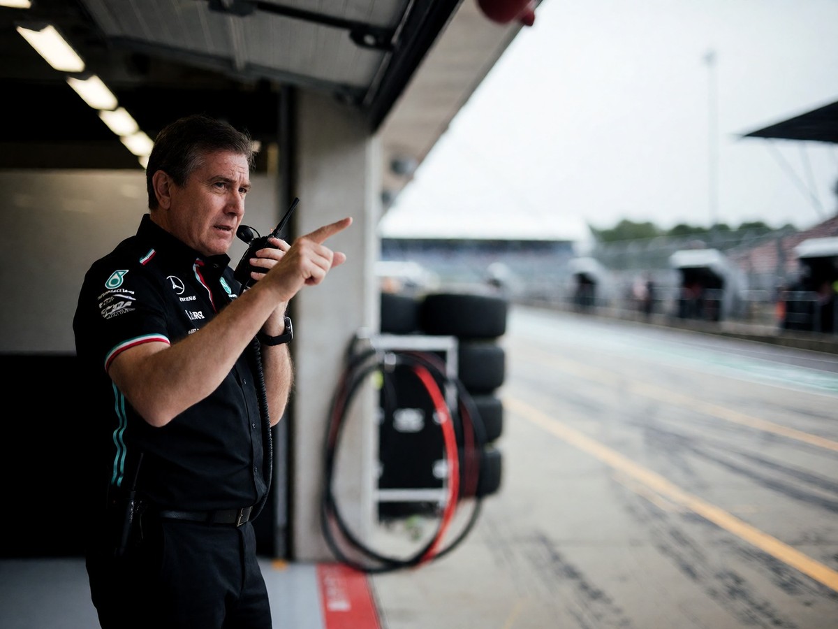 James Vowles proposes F1 cost cap changes to aid lower teams